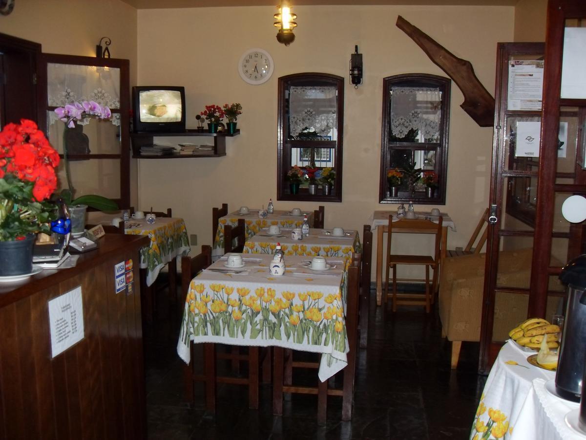 Shellter Hotel São Paulo Luaran gambar