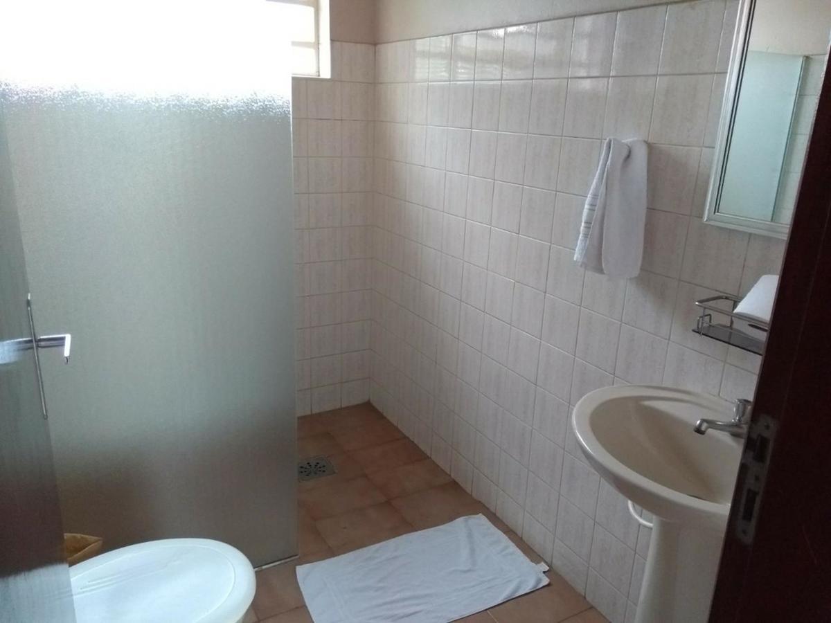 Shellter Hotel São Paulo Luaran gambar