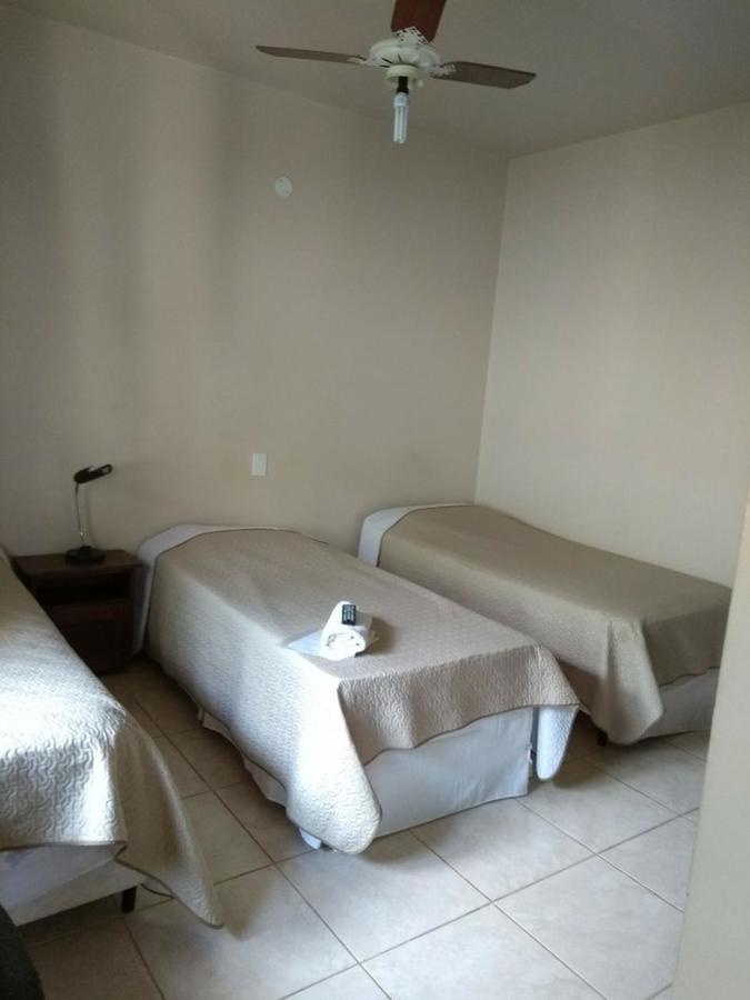 Shellter Hotel São Paulo Luaran gambar