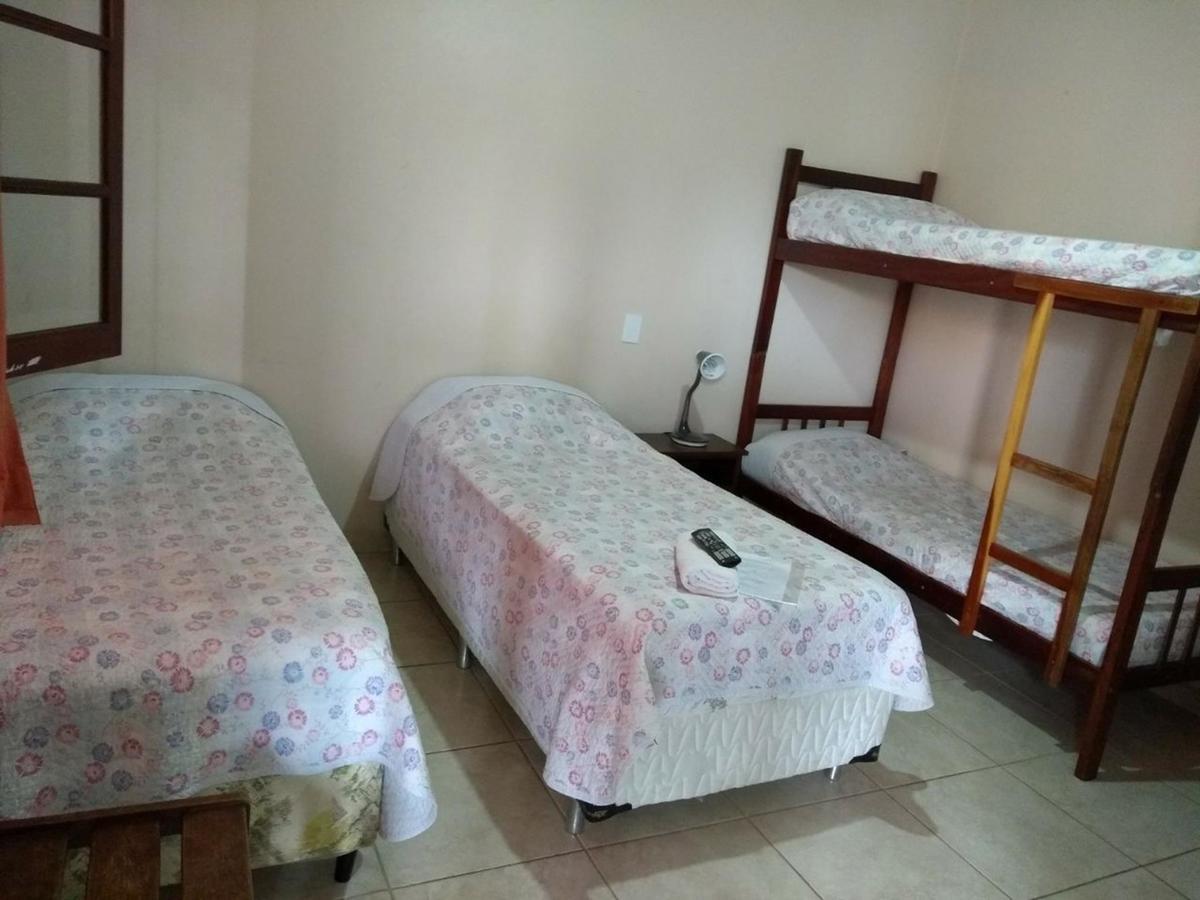 Shellter Hotel São Paulo Luaran gambar