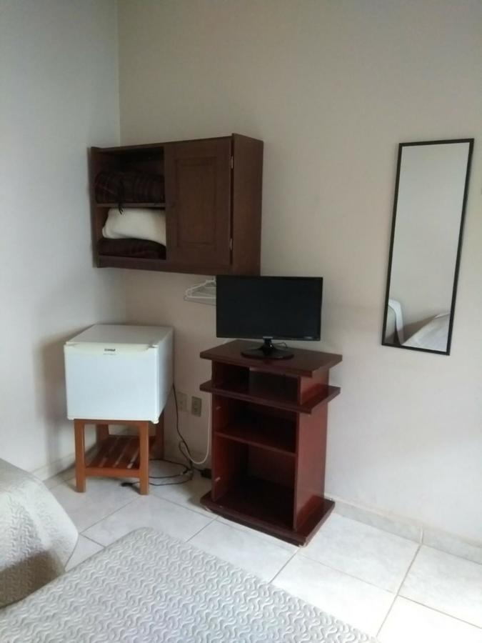Shellter Hotel São Paulo Luaran gambar