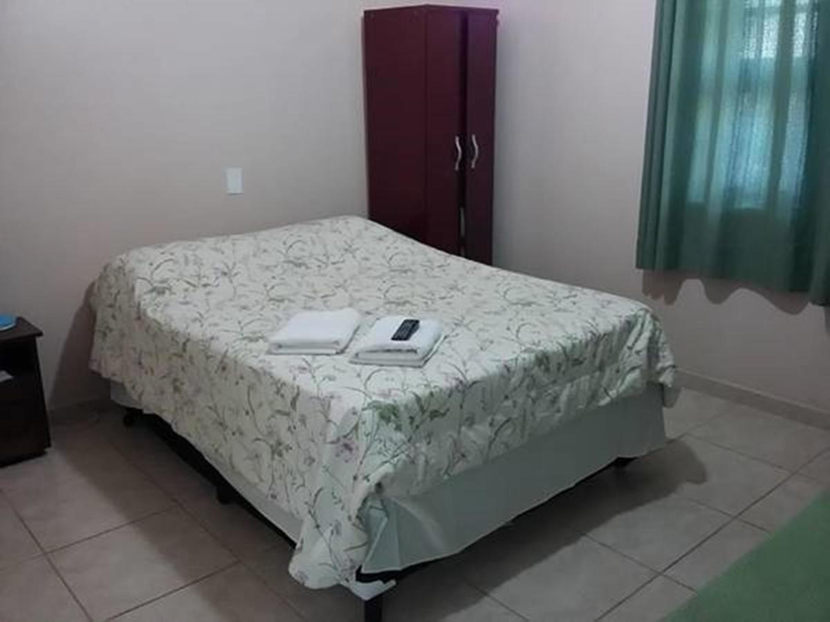 Shellter Hotel São Paulo Luaran gambar